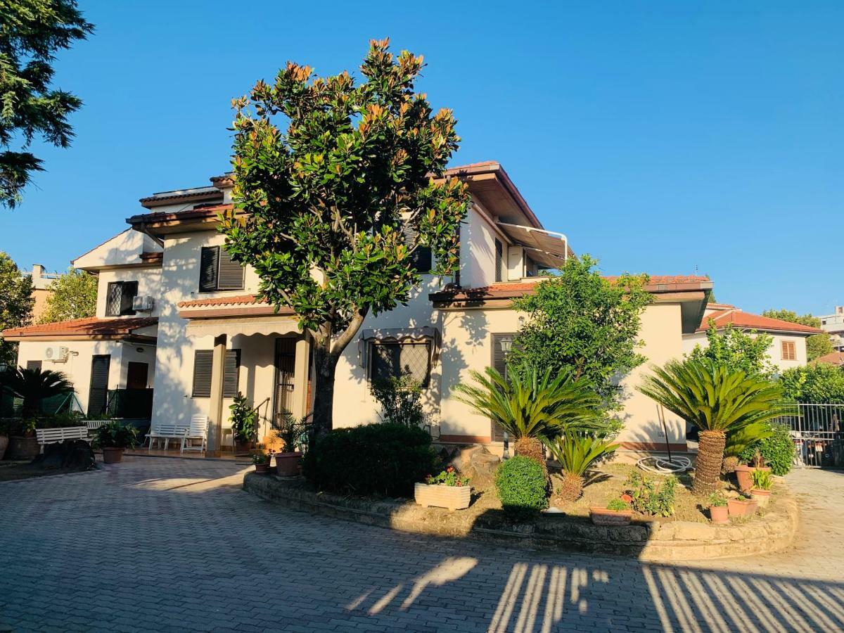32 Hotel Ciampino Exterior photo